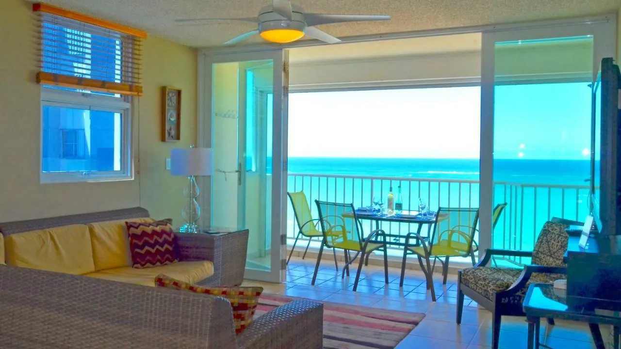 Appartement The Dolphins à San Juan Porto Rico