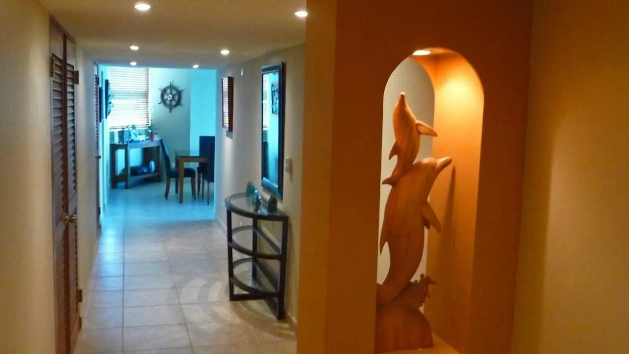 Appartement The Dolphins à San Juan