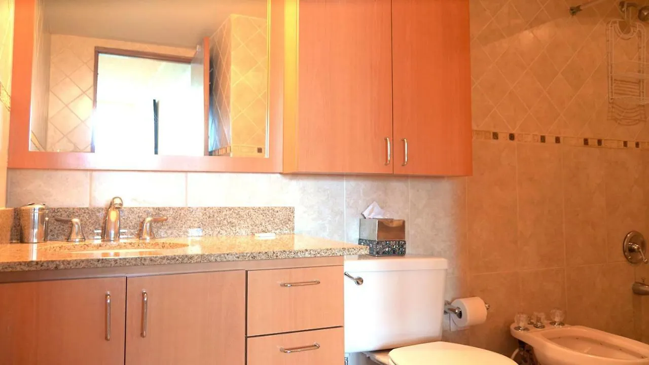 Appartement The Dolphins à San Juan Porto Rico